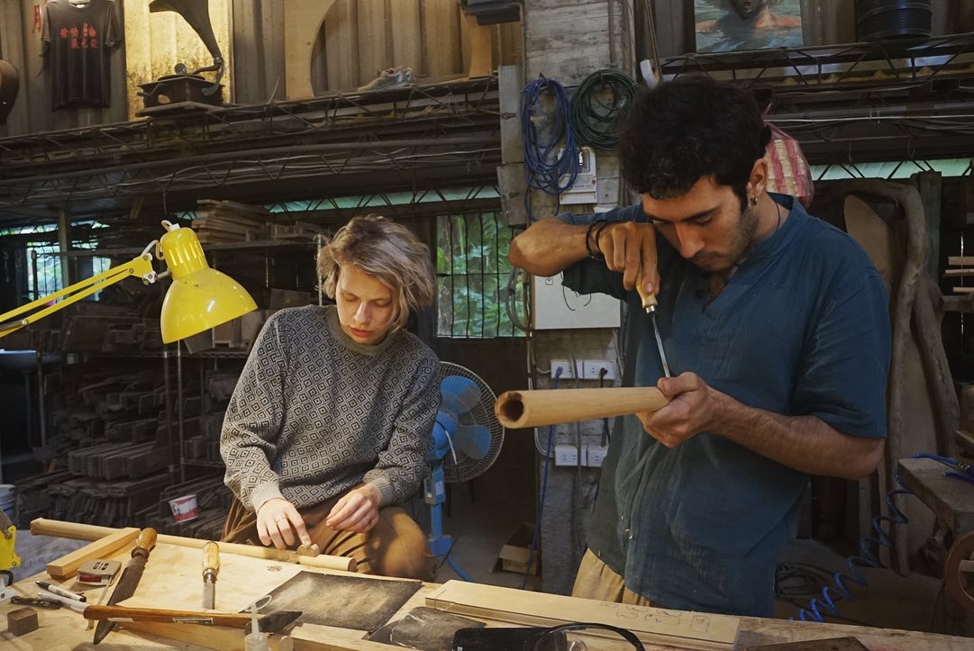 Event｜Flute Workshop