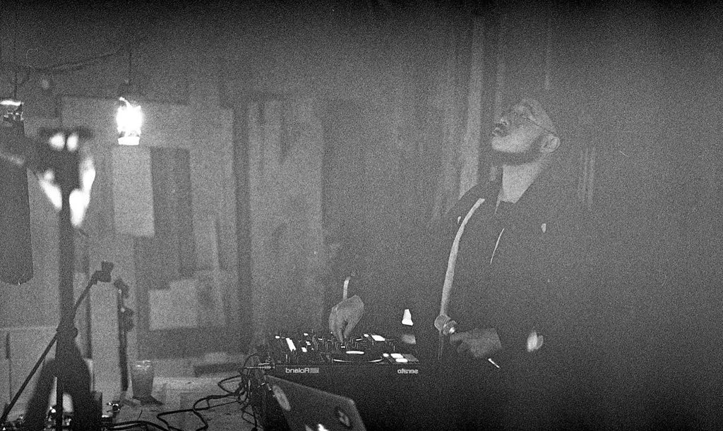 TungVillage｜〈癢聲帖 An Auditory Dose〉派對