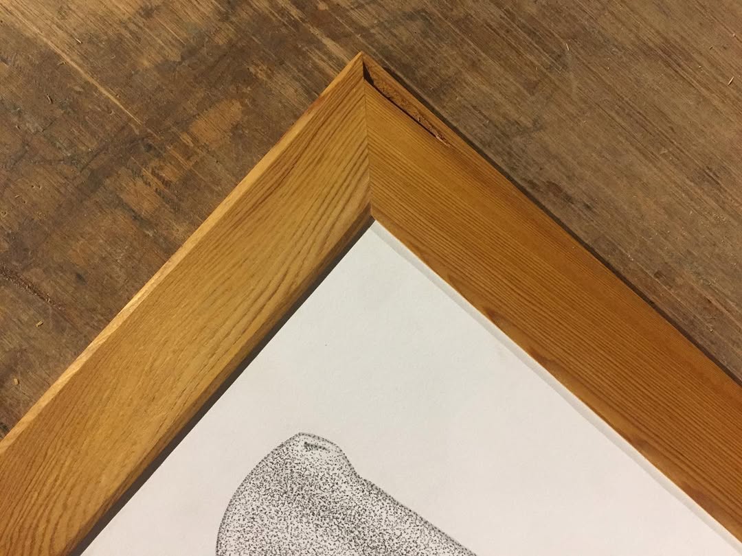 Frame｜畫框