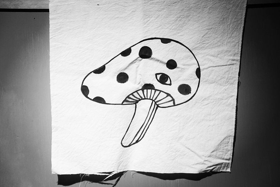 Market｜Moshroom Market 二手市集