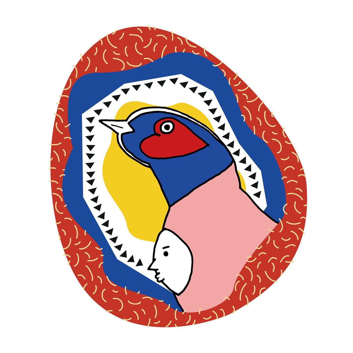 Logo Design｜雉居