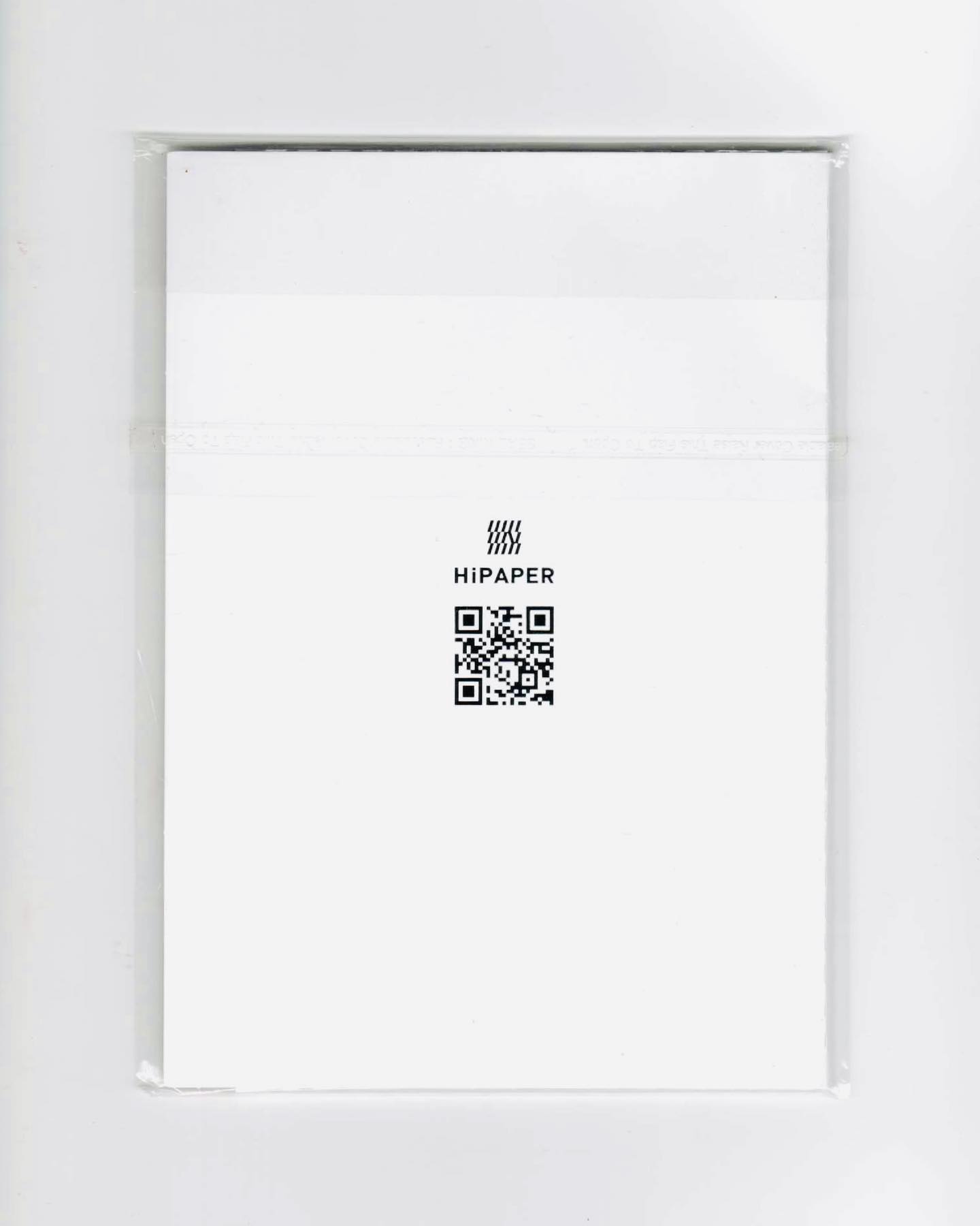 Card｜〈紙海〉燙金適性卡