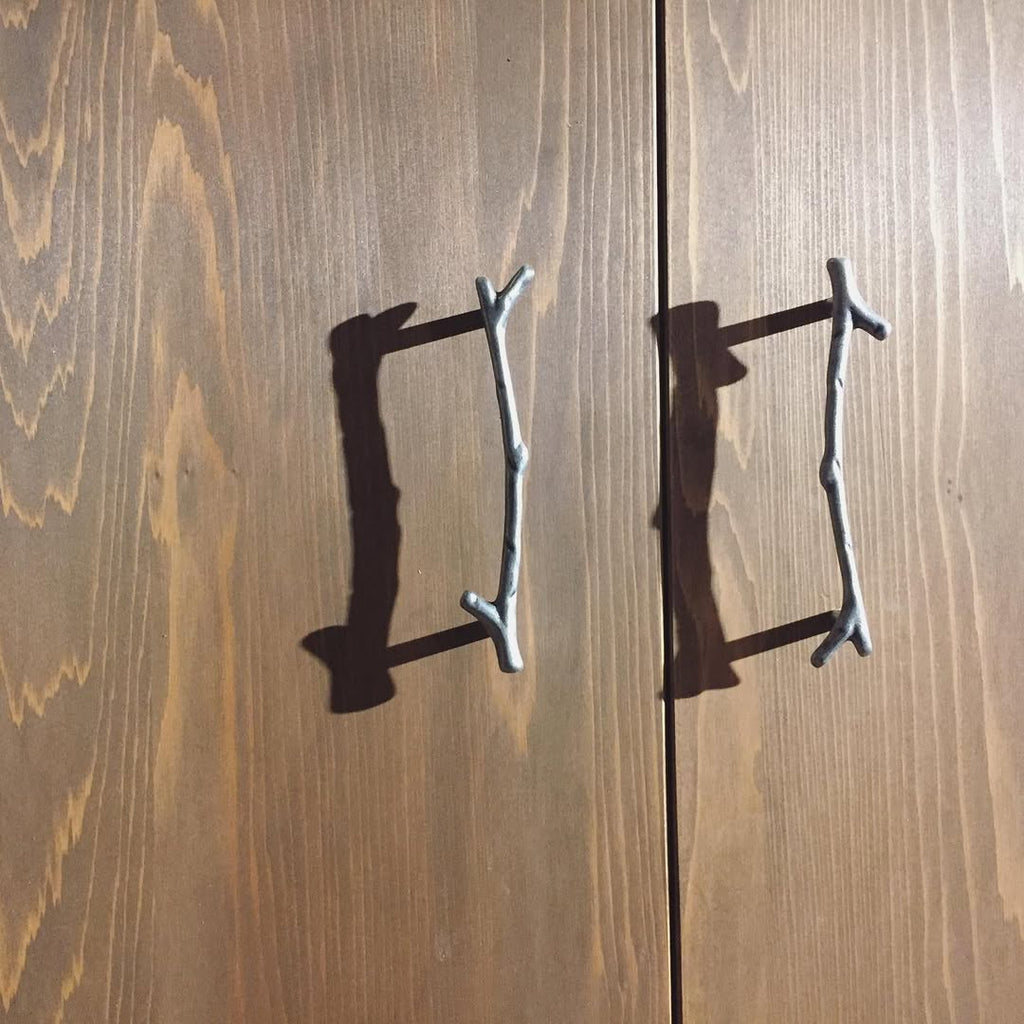 Wardrobe｜衣櫥兩件式