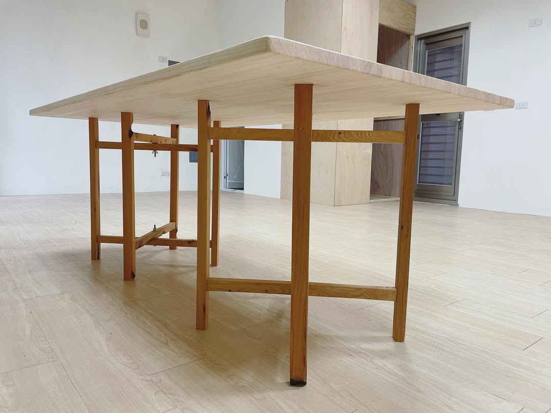 Table｜音樂教室折疊桌