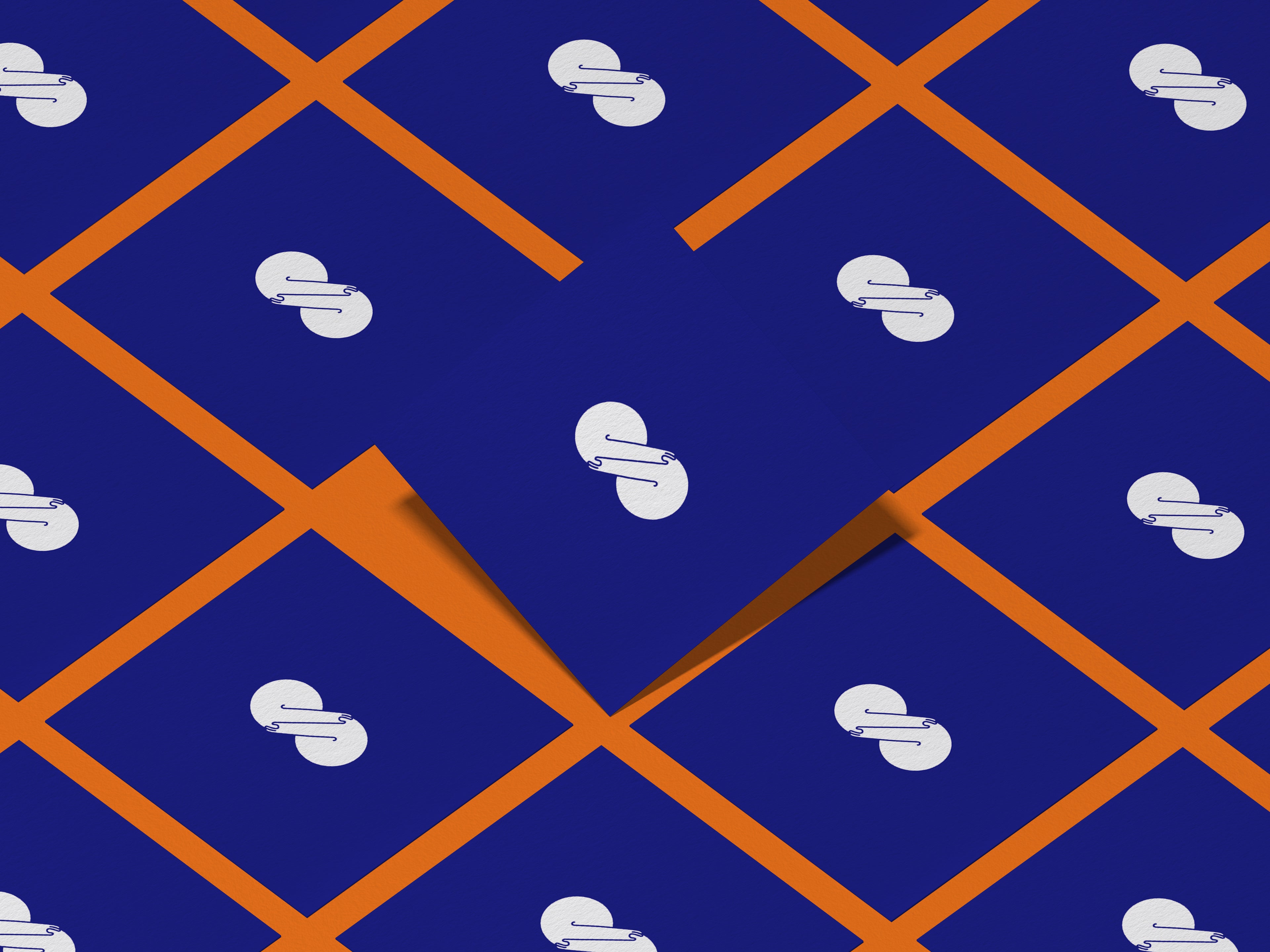 Logo Design｜海窩 Sea cuddling