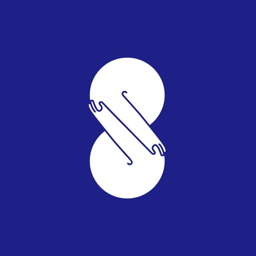 Logo Design｜海窩 Sea cuddling