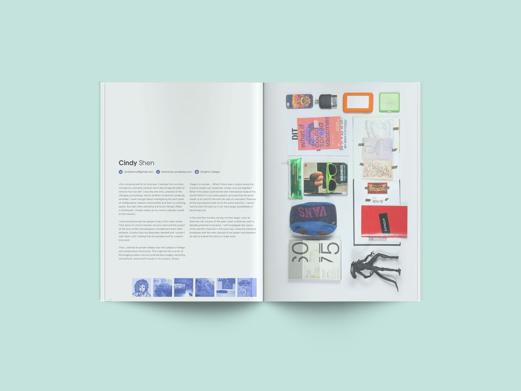 Mag｜Better Future