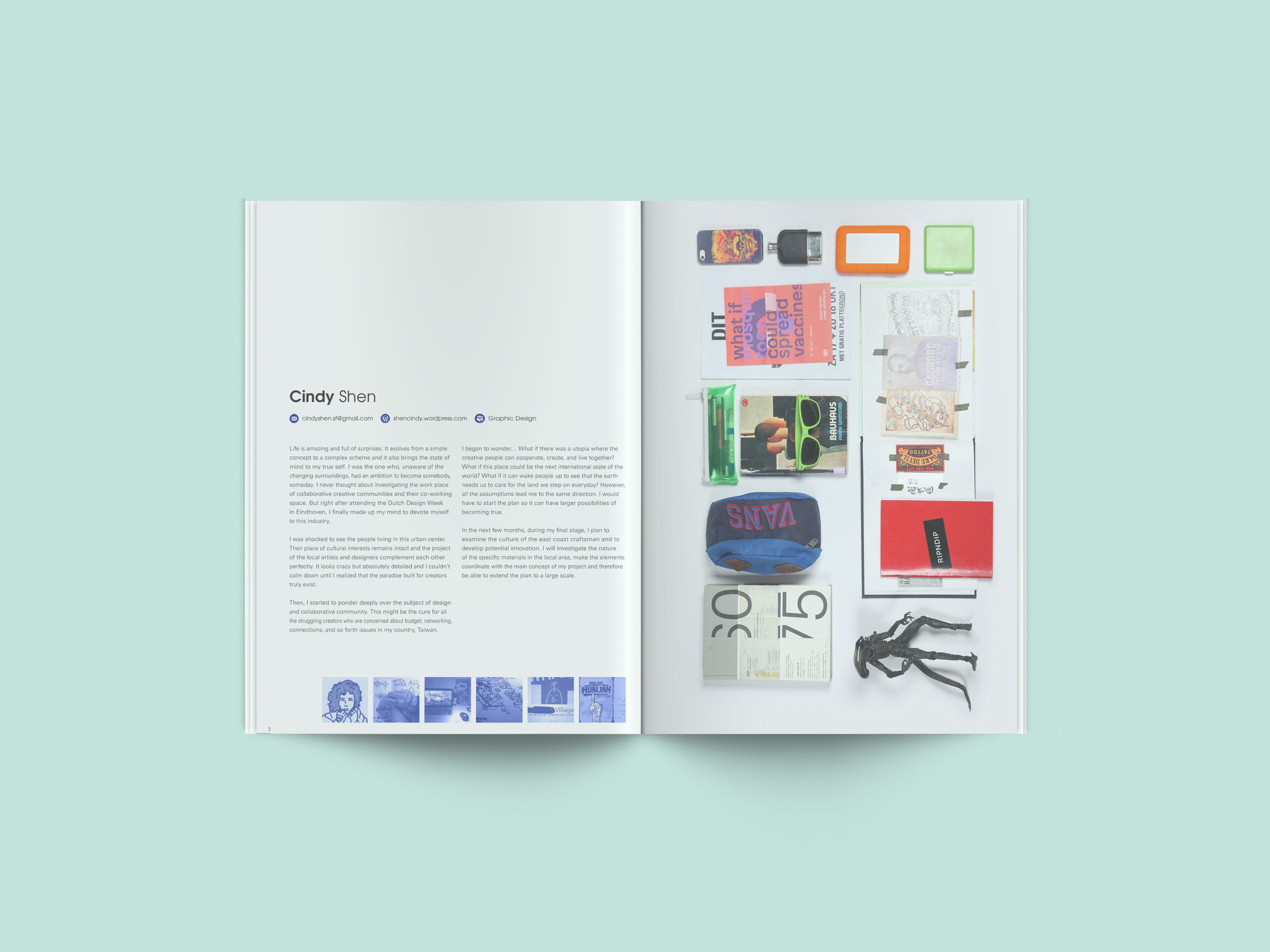 Mag｜Better Future