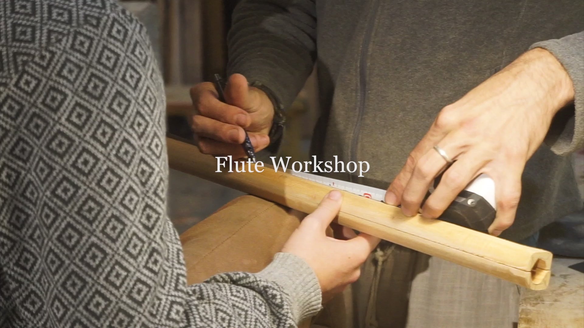 Event｜Flute Workshop