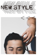 Visual｜Hair Salon
