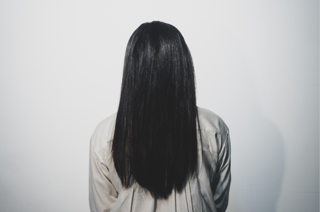 Visual｜Hair Salon
