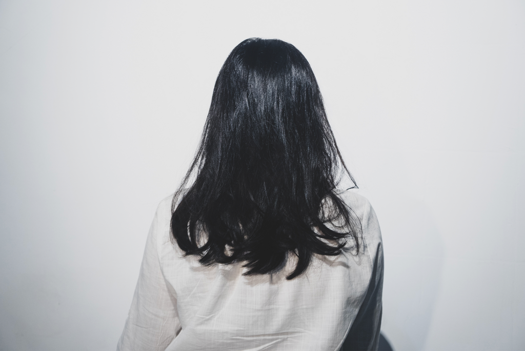 Visual｜Hair Salon