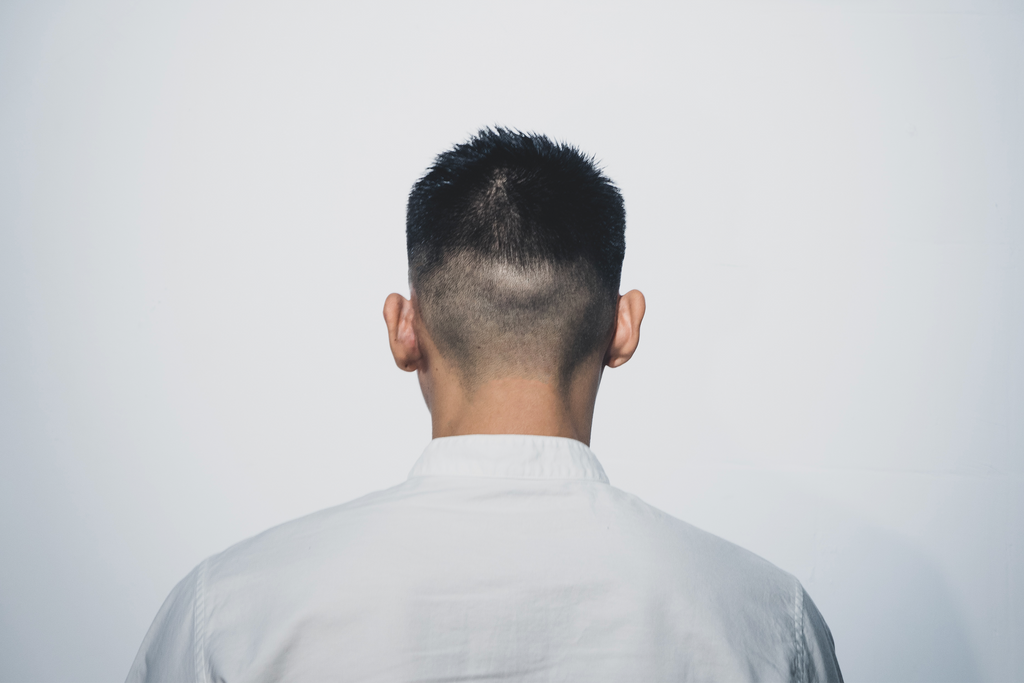 Visual｜Hair Salon
