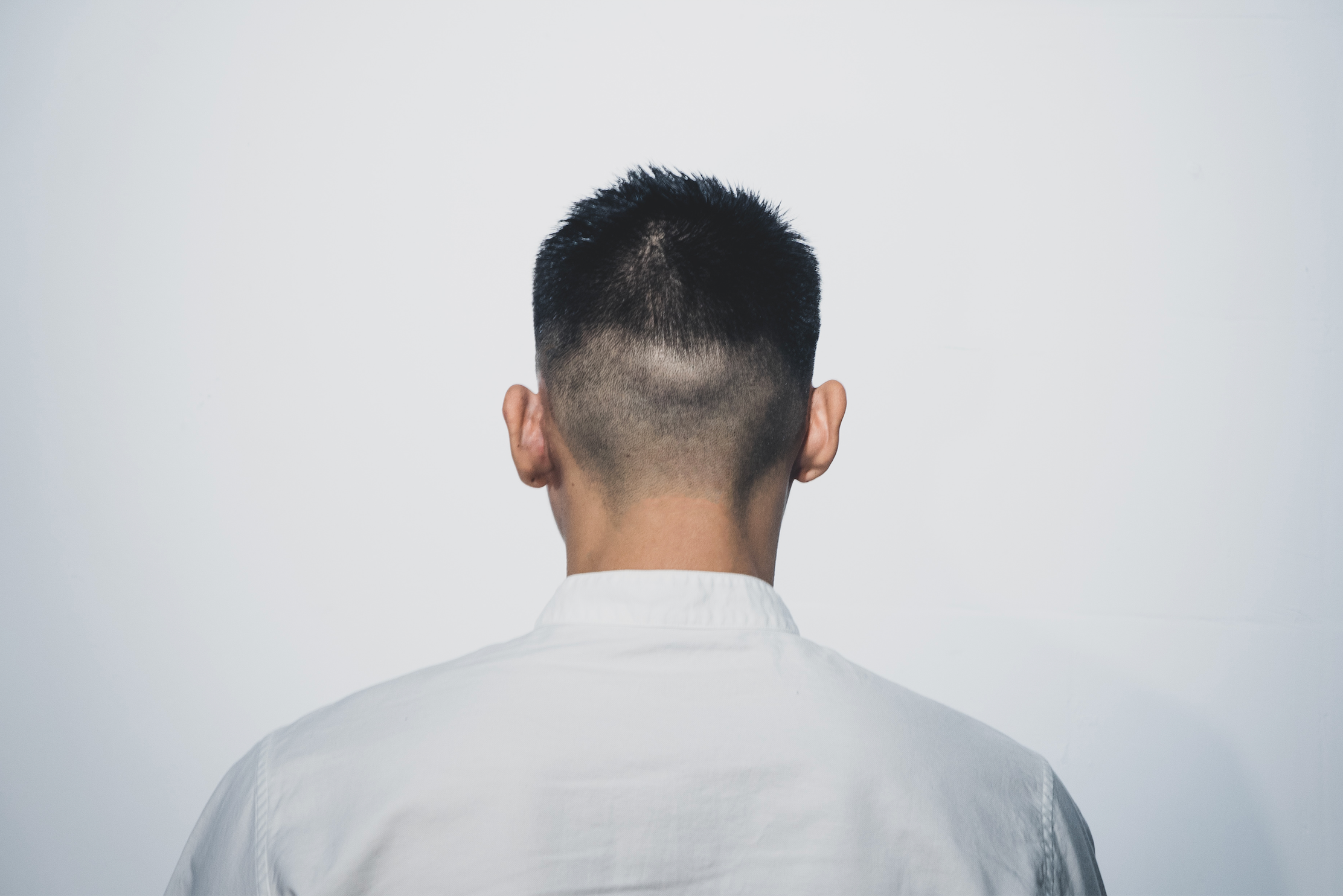 Visual｜Hair Salon