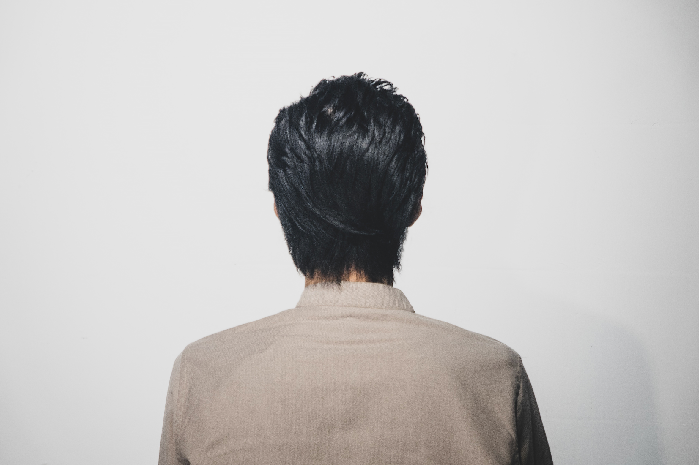 Visual｜Hair Salon