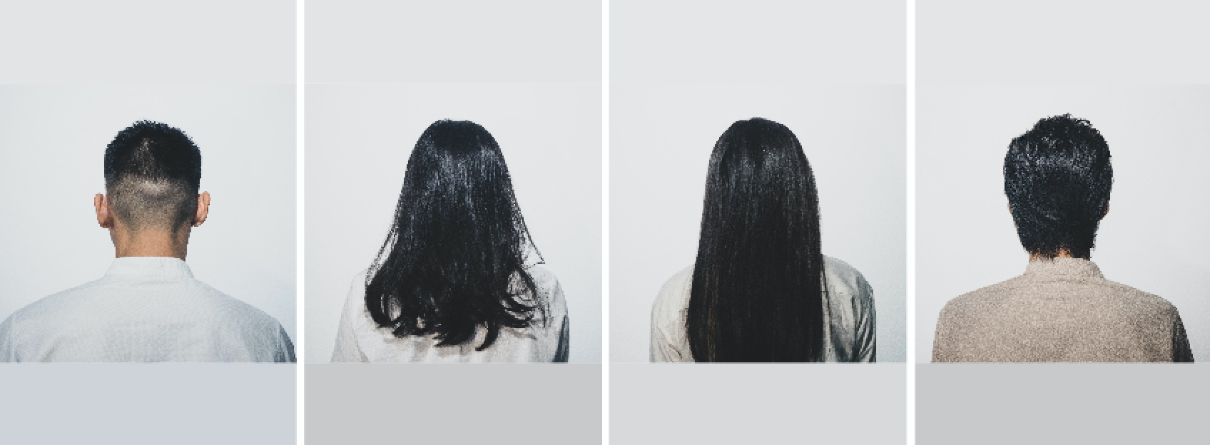 Visual｜Hair Salon